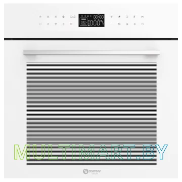 Электрический духовой шкаф Schtoff CME 7307 WH